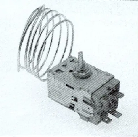 Thermostat Atea – pièce détachée réfrigérateur et congélateur