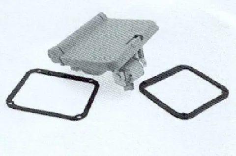 Boîte à produit lave vaisselle – pièce détachée lave-linge et lave-vaisselle