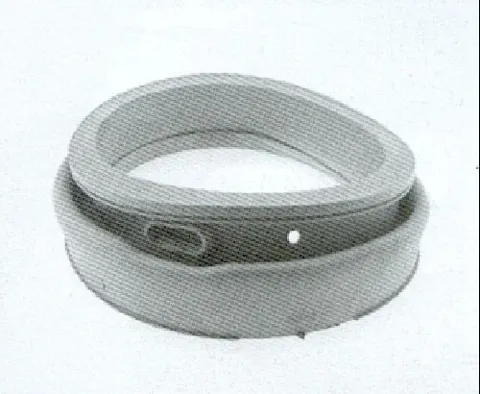 Joint de hublot frontal – pièce détachée lave-linge et lave-vaisselle