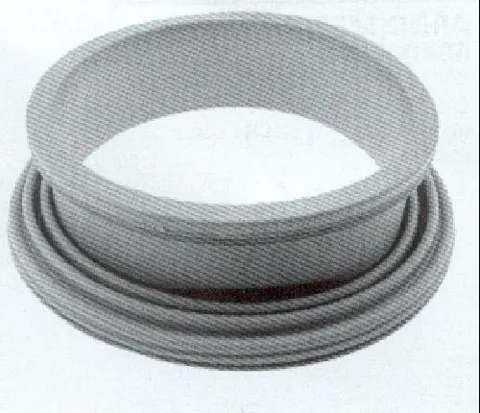 Joint de hublot frontal – pièce détachée lave-linge et lave-vaisselle