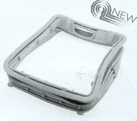 Manchette TOP/JOINT – pièce détachée lave-linge et lave-vaisselle