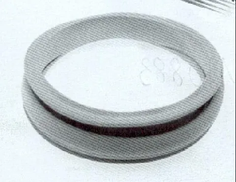 Joint de hublot frontal – pièce détachée lave-linge et lave-vaisselle