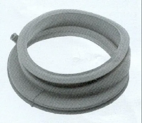 Joint de hublot frontal – pièce détachée lave-linge et lave-vaisselle