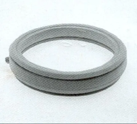 Joint de hublot frontal – pièce détachée lave-linge et lave-vaisselle