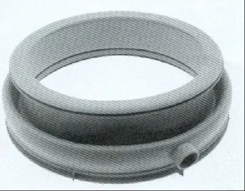 Joint de hublot frontal – pièce détachée lave-linge et lave-vaisselle
