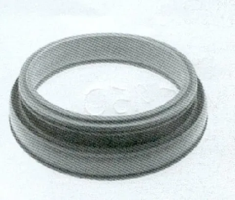 Joint de hublot frontal – pièce détachée lave-linge et lave-vaisselle