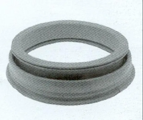Joint de hublot frontal – pièce détachée lave-linge et lave-vaisselle