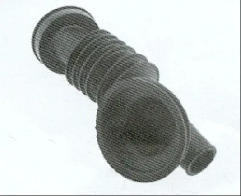 Durite cuve pompe – pièce détachée lave-linge et lave-vaisselle