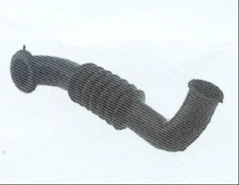 Durite cuve pompe – pièce détachée lave-linge et lave-vaisselle