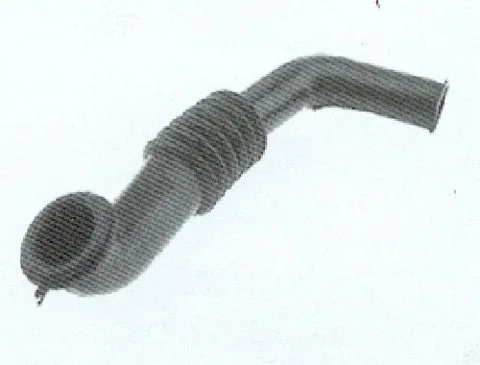 Durite cuve pompe – pièce détachée lave-linge et lave-vaisselle