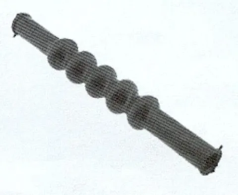 Durite filtre pompe – pièce détachée lave-linge et lave-vaisselle