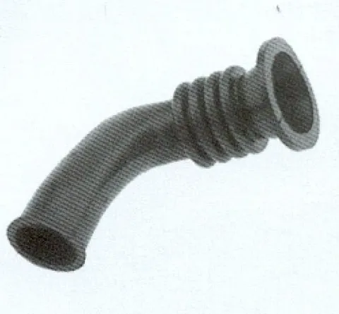 Durite cuve pompe – pièce détachée lave-linge et lave-vaisselle