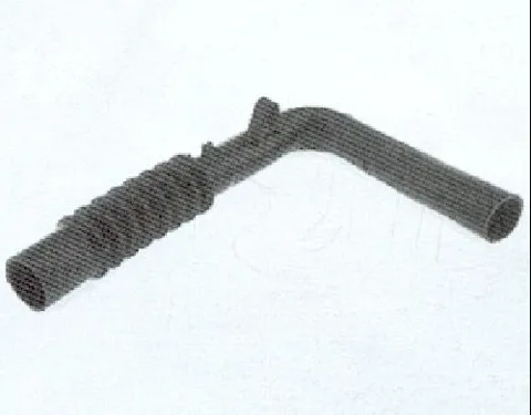 Durite cuve pompe – pièce détachée lave-linge et lave-vaisselle