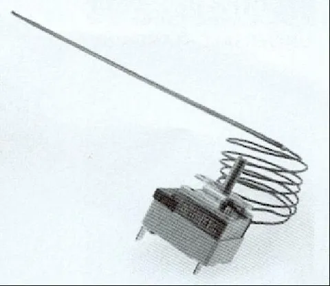 Thermostat de four 50 300° – pièce détachée four, cuisinière, table de cuisson et hotte